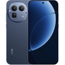 Мобильный телефон realme GT 8 Pro 16/512GB Urban Blue
