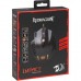 Мышка Redragon Impact RGB IR USB Black (78322)
