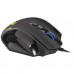 Мышка Redragon Impact RGB IR USB Black (78322)