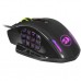 Мышка Redragon Impact RGB IR USB Black (78322)