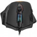 Мышка Redragon Impact RGB IR USB Black (78322)