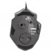 Мышка Redragon Impact RGB IR USB Black (78322)