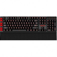 Клавиатура Redragon Yaksa K505 USB UKR Black (70392)