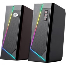 Акустична система Redragon Anvil GS520 LED USB Black (77878)