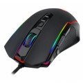 Мишка Redragon Ranger Basic M910-K RGB USB Black (71335)