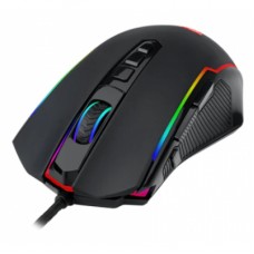 Мишка Redragon Ranger Basic M910-K RGB USB Black (71335)