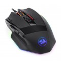 Мишка Redragon Sniper M801 RGB USB Black (77608)