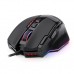 Мишка Redragon Sniper M801 RGB USB Black (77608)