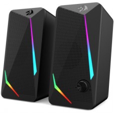 Акустична система Redragon Waltz GS510 LED USB Black (78144)