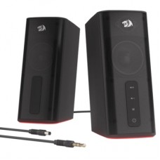 Акустическая система Redragon Connie GS814 RGB Bluetooth Black (71987)