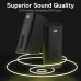 Акустическая система Redragon Connie GS814 RGB Bluetooth Black (71987)