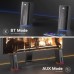 Акустическая система Redragon Connie GS814 RGB Bluetooth Black (71987)