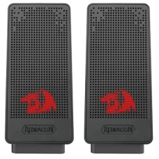 Акустична система Redragon Ranch GS513 Led USB Black (72009)