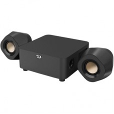 Акустична система Redragon Kaidas Pro RGB Bluetooth Black (72232)