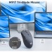 Мишка Redragon M917GB ST4R Pro Wireless/Bluetooth Black (72209)