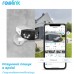 Камера видеонаблюдения Reolink Duo 2 POE