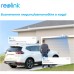 Камера відеоспостереження Reolink RLC-820A