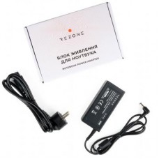 Блок живлення до ноутбуку Rezone Lenovo 65W 20V 3.25А 5.5*2.5 (RZPSLN65205525)