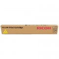 Тонер-картридж Ricoh MPC2003/MPC2503/MPC2011sp Yellow 9,5K (841926/841933)