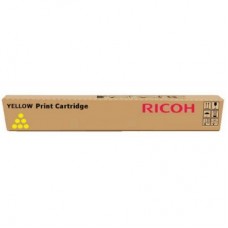 Тонер-картридж Ricoh MPC2003/MPC2503/MPC2011sp Yellow 9,5K (841926/841933)