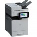 Багатофункціональний пристрій Ricoh IM 370 (423502)
