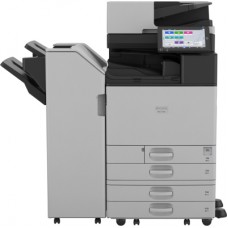 Багатофункціональний пристрій Ricoh IM C4510A (419328)
