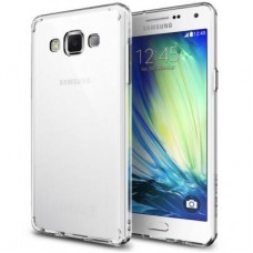 Чохол до мобільного телефона Ringke Fusion для Samsung Galaxy A7 (Crystal) (556915)