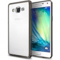 Чехол для мобильного телефона Ringke Fusion для Samsung Galaxy A7 (Smoke Black) (556922)
