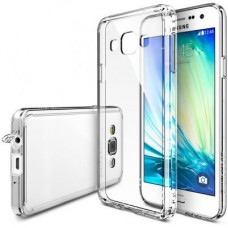 Чехол для мобильного телефона Ringke Fusion для Samsung Galaxy A3 (Crystal View) (553068)