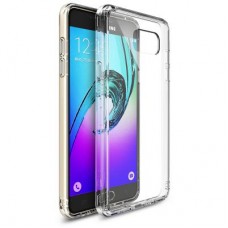 Чохол до мобільного телефона Ringke Fusion для Samsung Galaxy A7 2016 Crystal View (179997)