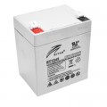 Батарея к ИБП Ritar AGM RT1245, 12V-4.5Ah (RT1245)