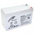 Батарея к ИБП Ritar AGM RT1270, 12V-7Ah (RT1270)