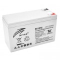 Батарея к ИБП Ritar AGM RT1272, 12V-7.2Ah (RT1272)