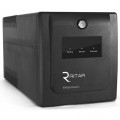 Источник бесперебойного питания Ritar RTP1500 (900W) Proxima-L (RTP1500L)