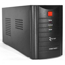 Источник бесперебойного питания Ritar RTM800 (480W) Proxima-L (RTM800L)