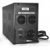 Источник бесперебойного питания Ritar RTM1200 (720W) Proxima-L (RTM1200L)