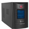 Источник бесперебойного питания Ritar RTM800 (480W) Proxima-D (RTM800D)