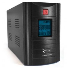 Источник бесперебойного питания Ritar RTM1200 (720W) Proxima-D (RTM1200D)