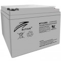 Батарея к ИБП Ritar AGM RT12280, 12V-28Ah (RT12280)