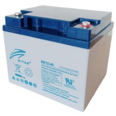 Батарея к ИБП Ritar GEL DG12-40 12V- 40.0Ah (DG12-40)
