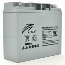 Батарея к ИБП Ritar HR12-60W (HR1260W)