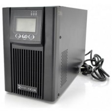 Источник бесперебойного питания Ritar PT-1KL-LCD