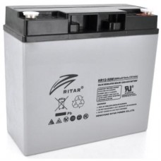 Батарея к ИБП Ritar HR1250W, 12V-14.0Ah (HR1250W)