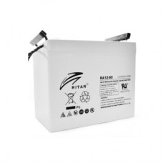 Батарея до ДБЖ Ritar 12V-90Ah (HR12340W)