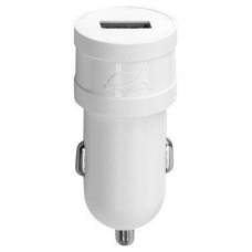 Зарядний пристрій RivaCase USB, 1 порт White (VA4211 W00 (White))
