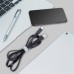 Дата кабель USB 2.0 AM to USB-C 1.2m black RivaCase (PS6002 BK12)