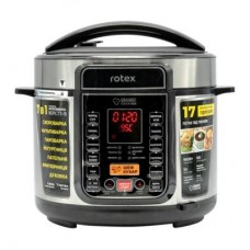 Мультиварка Rotex REPC73-B