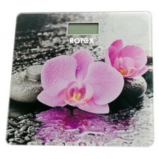 Весы напольные Rotex RSB15-P