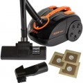 Пилосос Rotex RVB16-B EcoClean