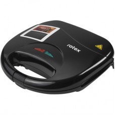 Сэндвичница Rotex RSM112-B